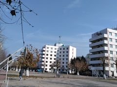 -辽东学院(南校区)