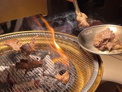 -西塔老太太泥炉烤肉(温州首店万象城黑金店)