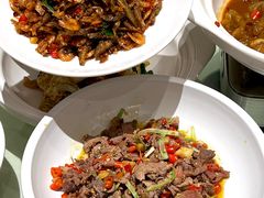 -巡耕记·湖南土菜(长湖店)