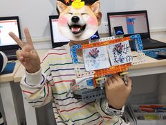 -棒棒贝贝·少儿编程·机器人教育中心(乐从天佑城校区)