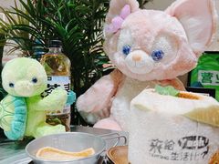 -椰庭·椰子鸡·创意玩家(晶耀前滩店)