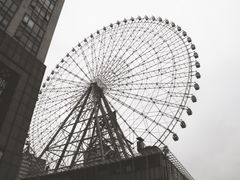 -星城之眼摩天轮