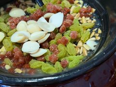 汴京杏仁茶-黄家老店(晋安路店)