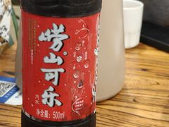 -美达尔烧烤(银川东路店)