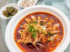 蒜泥白肉-铜锣湾·有麝自然香(长嘉汇购物公园店)