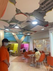点击看大图 -尼克Playtime(欢乐海岸店)