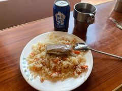 -巴依家新疆手抓饭(菱角湖万达店)