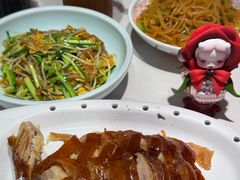 -东流山烤鸭·家常菜(雨山龙湖店)