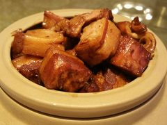 外婆红烧肉-上海小南国(世博源店)