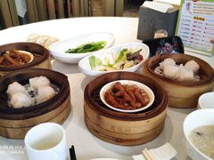 -万龙洲海鲜(南新仓店)