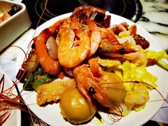 -皇室假期美食水疗会(春风路店)