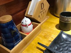 -东岸料理·寿司·刺身