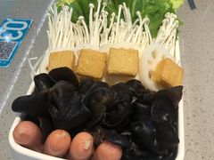 -半天妖烤鱼(茂业天地店)