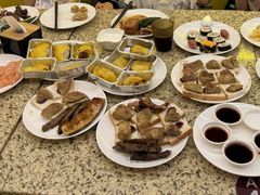 -禾斗海鲜自助(市南银座店)