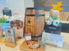 -星巴克臻选(成都东方新希望天祥店)