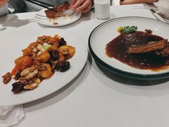 -海富门·带鱼·淮扬菜·粤菜(甘家口店)