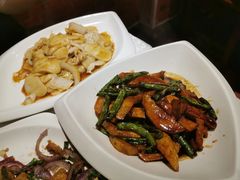 刀豆酱爆土豆-永兴餐厅(复兴中路店)