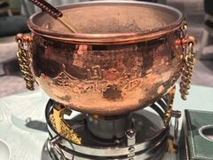 -巴音浩日娲酒楼(双林东路店)