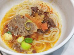 -一品飘香米线(金地美食城店)