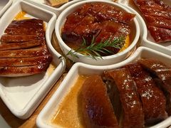 -润记·广东餐馆(苏州中心店)