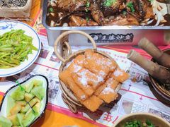 -王婆炒鱼(总店)