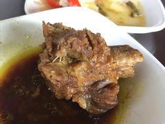 -好成财牛排馆(涂门街总店)