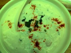 -清真·AL-JANNAT 佳纳特餐厅(狮子桥店)
