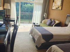 -海兰云天度假区温泉