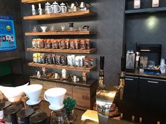 -星巴克(七宝领展广场1F店)