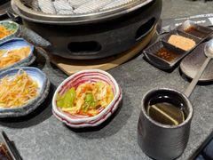 -炭虎烤肉(桂林路店)