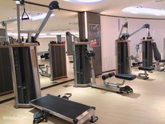 -一兆韦德健身(张杨路店)