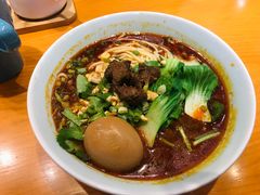 川味牛肉面-醉面(五道口启迪大厦店)
