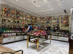 -VENCHI 闻绮(北京国贸商城店)