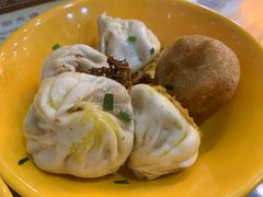 -毛华美食(清扬路店)