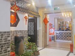 -迟慢厨房·土菜(后宰门店)