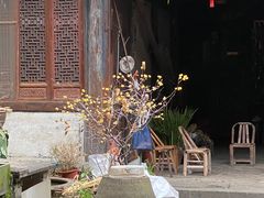 -崇仁古镇