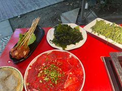 -二荆条·蜀鲜汇城市森林火锅