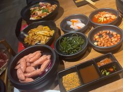 -九田家黑牛烤肉料理(福州道店)