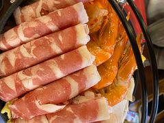 -仙隐小鹿料理食堂(沙市人信汇店)