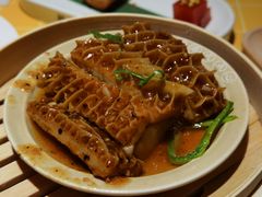 -蔡澜点心·粤菜(花城汇南区店)