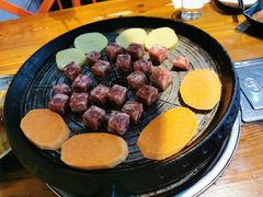 -猪小牛烤肉(青塔店)
