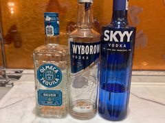 -广州香格里拉酒店