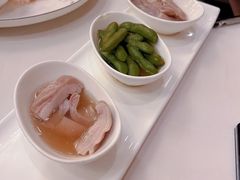 -得月楼·省级非遗·传统苏帮菜(观前店)