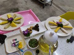 -墨脱石锅椰子鸡•海鲜糟粕醋(榆亚路店)