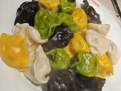 -双合园·海鲜水饺青岛菜(上清路店)