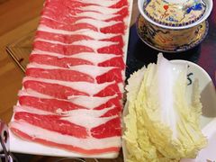 -大龙燚火锅(南山大道店)