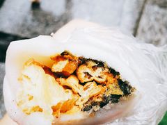 -上海虹口糕团(福州路店)