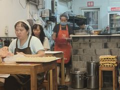 -堂吃饺子(维达北苑店)