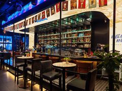 -MARU玛露音乐餐厅(大学路店)