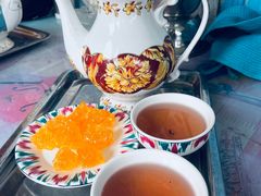 -百年老茶馆